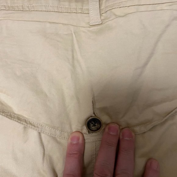 Nautica mini skirt - Picture 4 of 4